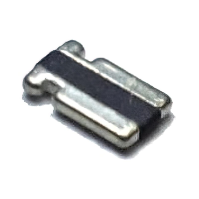 10 pcs : CSSK3637FTL750 - RES SHUNT, 3637, 0.00075 OHM, 1%