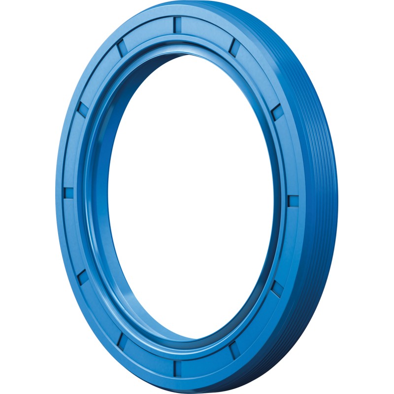 1 pcs - Freudenberg Sealing Technologies Simrit 72 NBR 902 Seal, 50mm ID, 80mm OD, 10mm