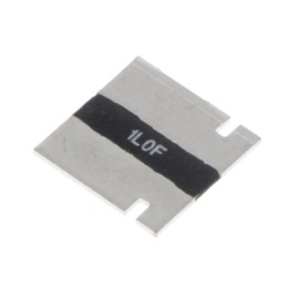 10 pcs : WSL36371L000FEA - RES 0.001 OHM 1% 3W NONSTANDRD