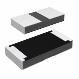 10 pcs : RCP1206W75R0GEB - RES SMD 75 OHM 2% 2.4W 1206