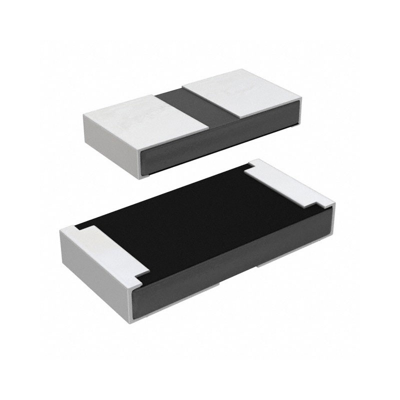 10 pcs : RCP1206W75R0GEB - RES SMD 75 OHM 2% 2.4W 1206