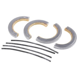 1 pcs - SKF Seal, 50mm ID, 73mm OD, 8mm