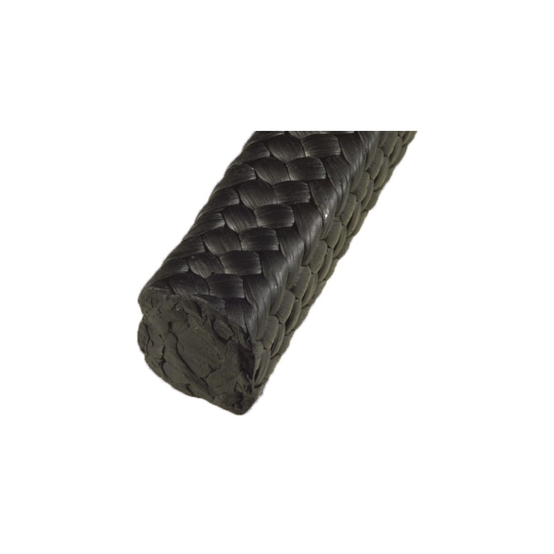 1 pcs - Klinger Solid PTFE Gland & Valve Packing, 14 mm, 18m/s rotary speed, 20 bar, 200 bar, 250 bar max