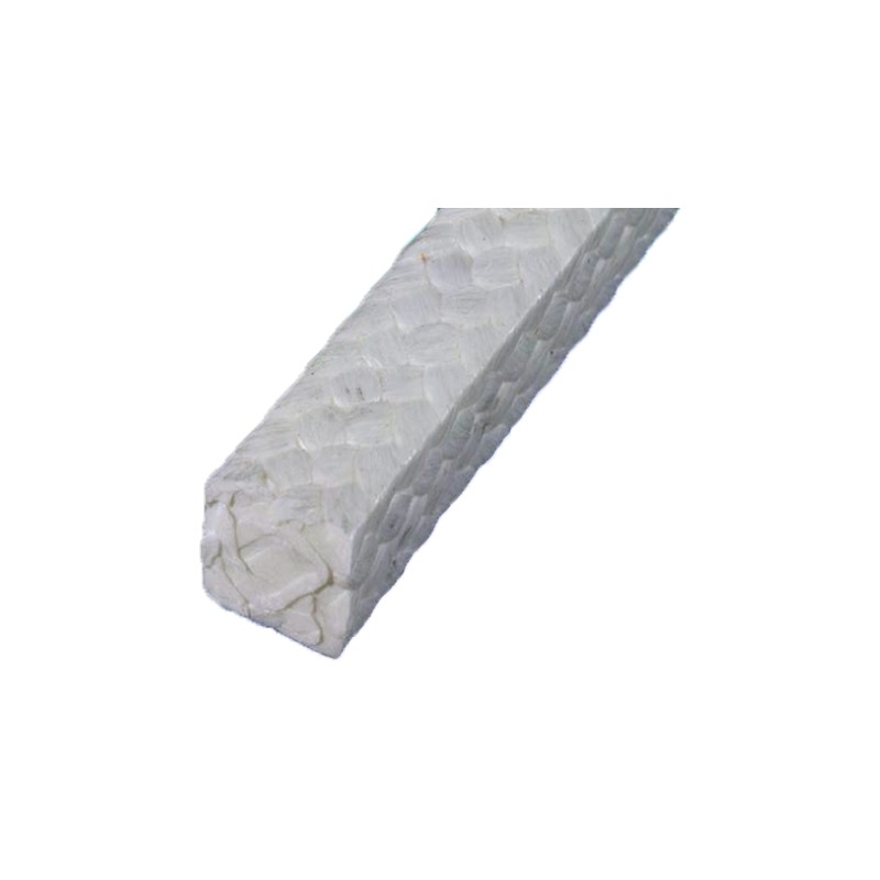 1 pcs - Klinger Solid PTFE Gland & Valve Packing, 12.5 mm, 3m/s rotary speed, 200 bar max