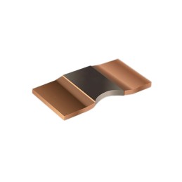 10 pcs : CSS2H-5930K-2L00FE - RES 0.002 OHM 1% 7W 5930