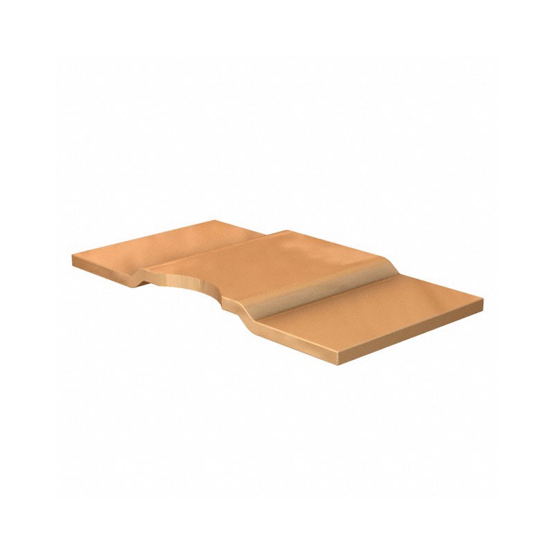 10 pcs : PU5931FKHPA0U2L - RES SMD 200 UOHM 1% 10W 5931