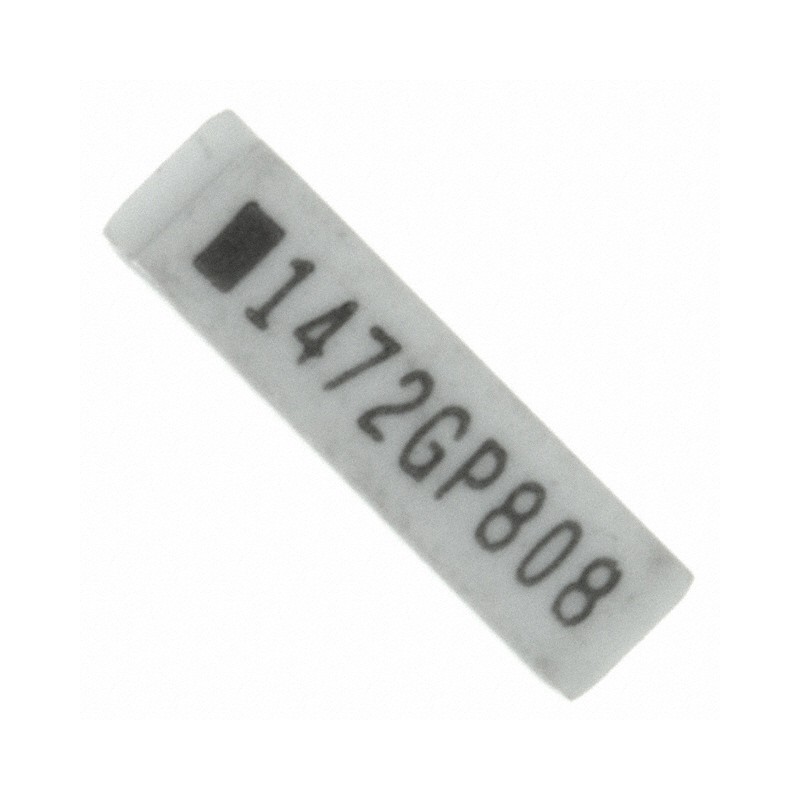 10 pcs : 753101472GPTR7 - RES ARRAY 9 RES 4.7K OHM 10SRT