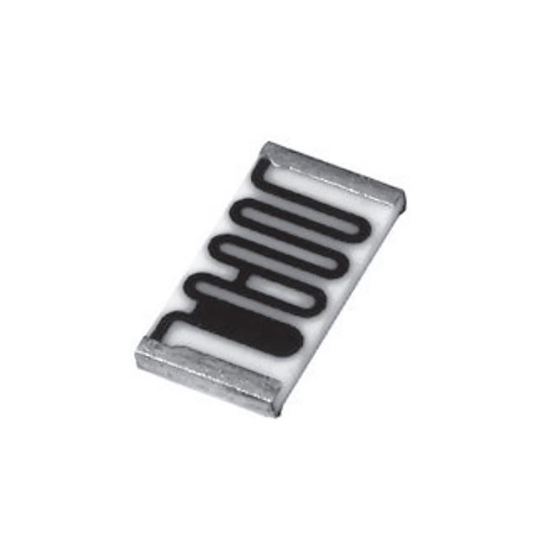 10 pcs : CRHA1206AF100MFKEF - CRHA1206 100M 1% EF E3