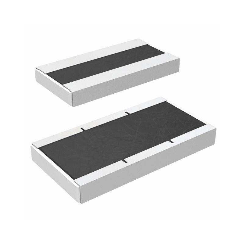 10 pcs : ERJ-B1CFR05U - RES 0.05 OHM 2W 2010 WIDE