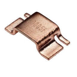 10 pcs : GKM5R0005FE-TR - 5W 1% 0.0005 OHM