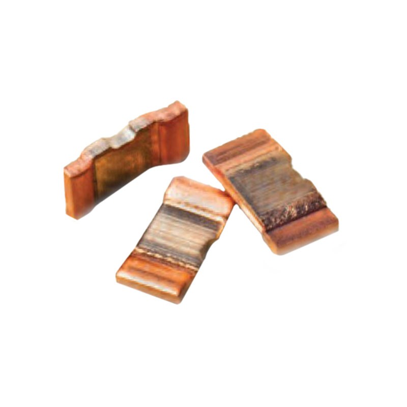 10 pcs : PSL2NTEBL300F - RES 300 UOHM 1% 8W 2512