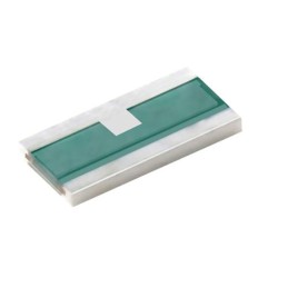 10 pcs : VLP-R003-1.0 - RESISTOR - ISA-PLAN SHUNT, 0.03,