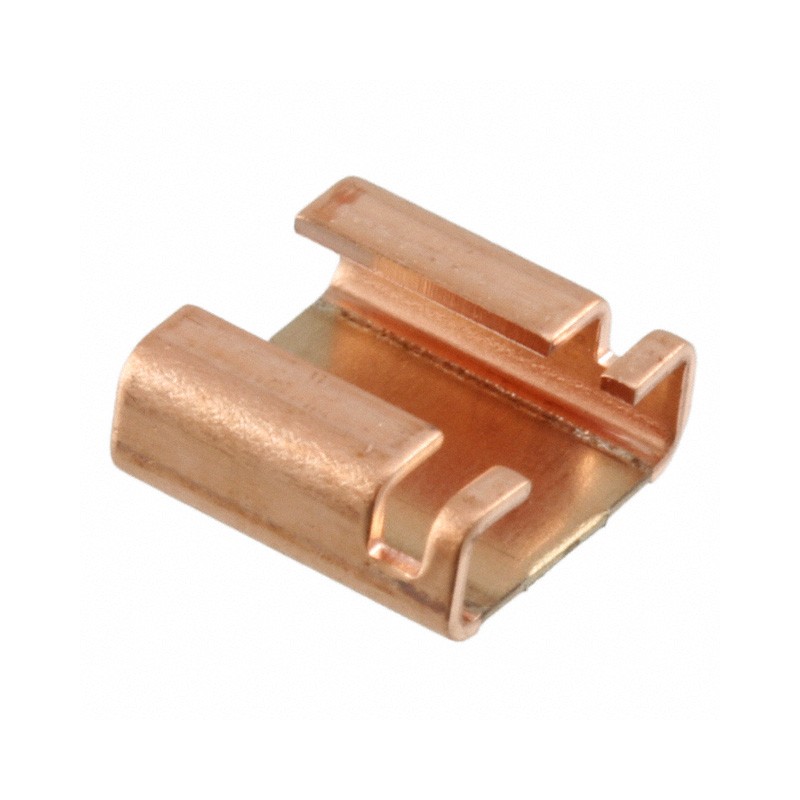 10 pcs : WSLP27262L000FEA - RES 0.002 OHM 1% 5W 2726