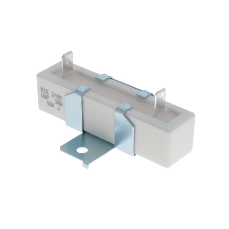 10 pcs : UWP30-10RJ8 - CHAS MNT 10 OHM 30W BRKT