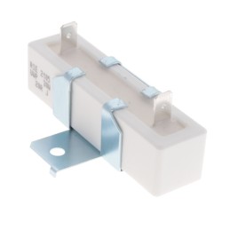 10 pcs : UWP30-20RJ8 - CHAS MNT 20 OHM 30W BRKT