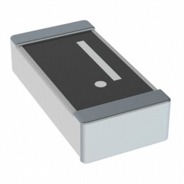 10 pcs : HPT1608-50-T1 - RESISTOR TERMINATOR 50 OHM 2.5W