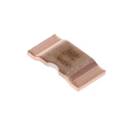 10 pcs : BVS-M-R0005-1.0 - RESISTOR - ISA-WELD SHUNT, 0.000