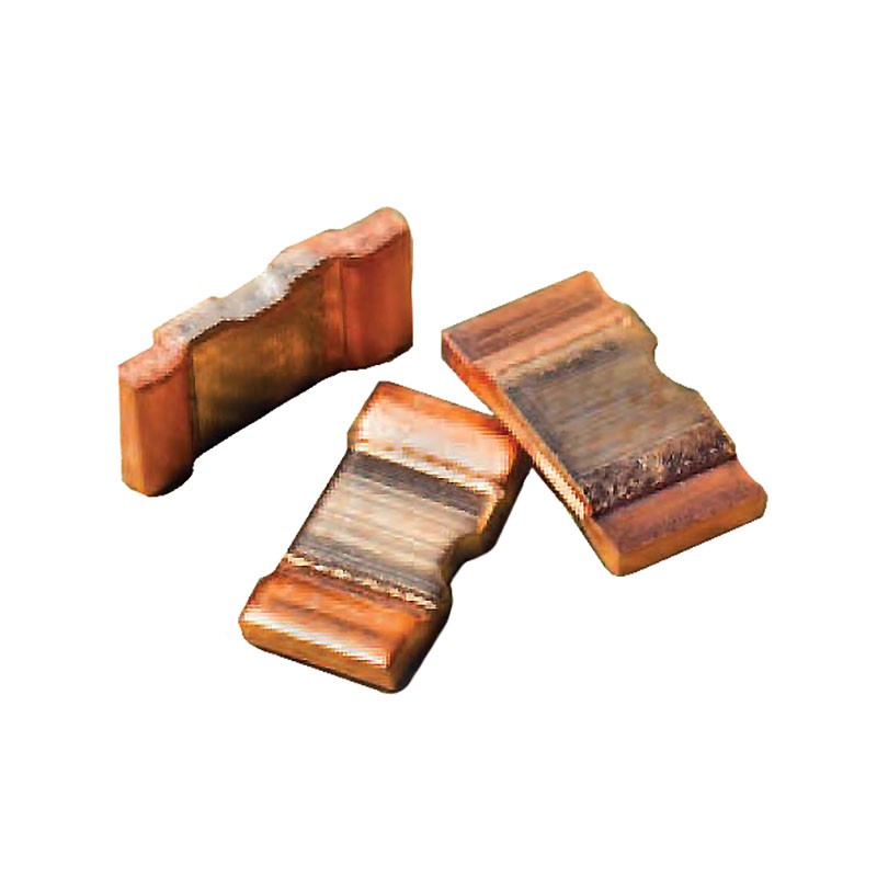 10 pcs : PSJ2NTEB2L00F - RES 2M OHM 1% 6W NONSTANDARD