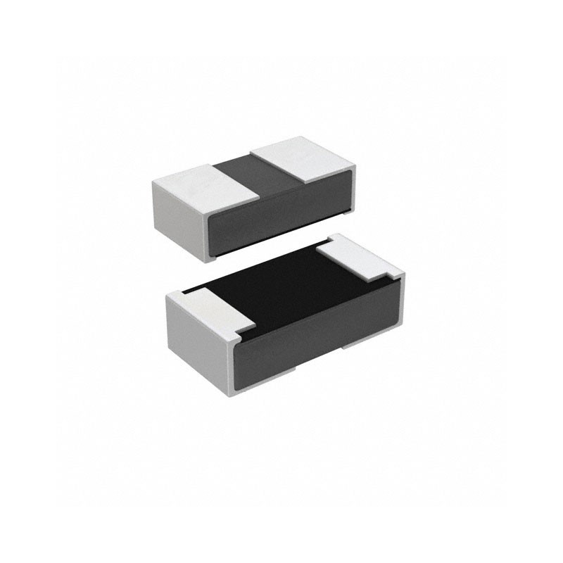 10 pcs : RCP0603W50R0GEB - RES SMD 50 OHM 2% 1.5W 0603