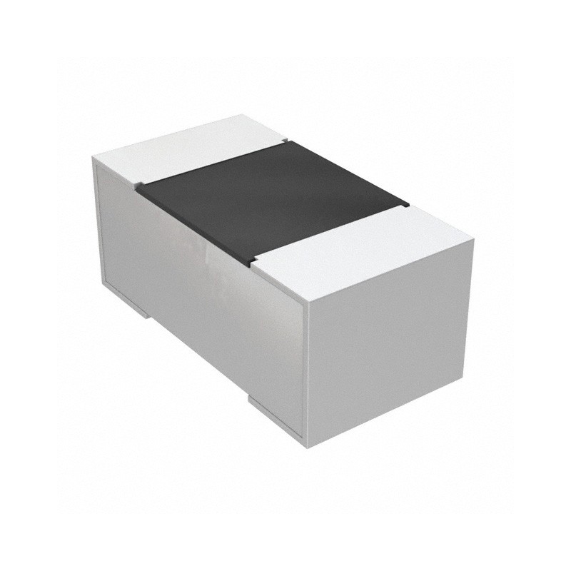 10 pcs : M55342K11B100DRS3 - RES SMD 100 OHM 1% 1/20W 0402