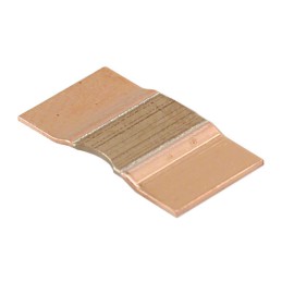 10 pcs : WSLP5931L5000FEB - RES SMD 500 UOHM 1% 10W 5931