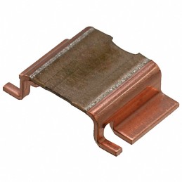 10 pcs : WSLP40261L000FEA - RES 0.001 OHM 1% 7W NONSTANDARD