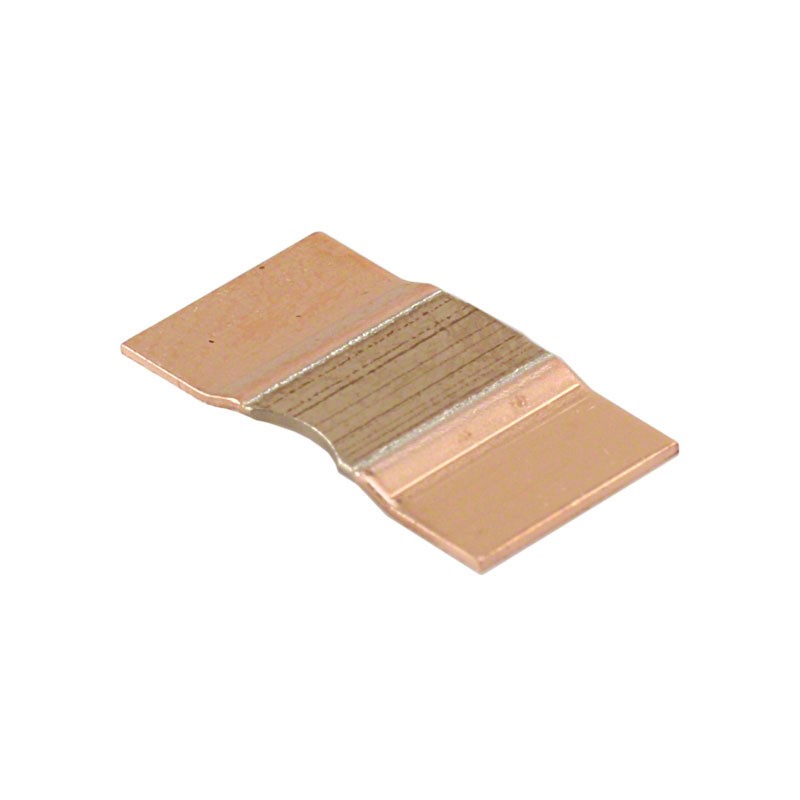 10 pcs : WSLP59312L000FEA - RES 0.002 OHM 1% 8W 5931