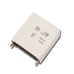 234 pcs - KEMET C4AQ Metallised Polypropylene Film Capacitor, 1.3kV dc, ±5%, 1.8μF