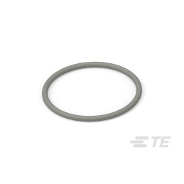 20 pcs - TE Connectivity Nickel Plated Graphite O-Ring, 28.3mm Bore