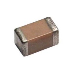 25 pcs - KYOCERA AVX 6.8nF MLCC, 50V dc V, ±5% , SMD