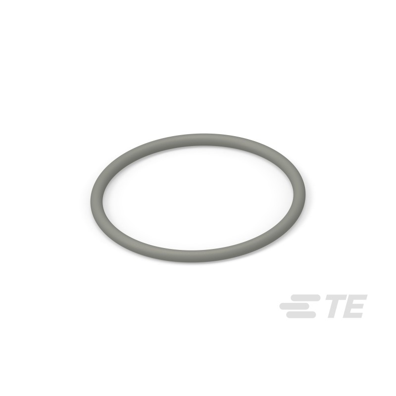 20 pcs - TE Connectivity Nickel Plated Graphite O-Ring, 31.5mm Bore