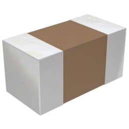 25 pcs - Kemet 18pF Multilayer Ceramic Capacitor MLCC, 50V dc V, ±1% , SMD