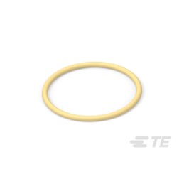 20 pcs - TE Connectivity Silver Plated Aluminum O-Ring, 40.9mm Bore