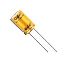 10 pcs : CHV-2R7106R-TWQ - 2.7V 10F 10X30 EDLC