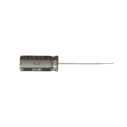 10 pcs : JUAT1205MPD - 2.7V 2FF EDLC EVERCAP