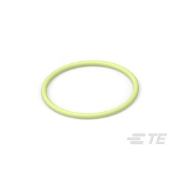 20 pcs - TE Connectivity Silver Plated Aluminum O-Ring, 47.3mm Bore