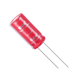 10 pcs : CHW-2R7505R-TWX - 2.7V 5F 8X25 EDLC
