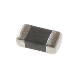 25 pcs - KYOCERA AVX 1nF MLCC, 250V dc V, SMD