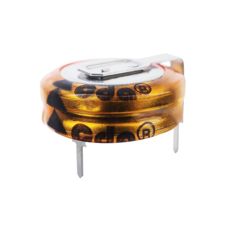 10 pcs : CB5R5473HF-ZJP - CAP 0.047F -20% +80% 5.5V T/H