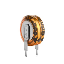 10 pcs : CBH3R6224VF-ZJ - CAP 0.22F -20% +80% 3.6V T/V