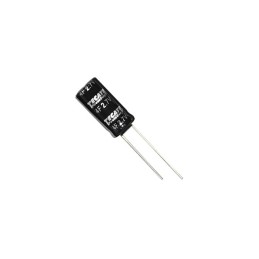 10 pcs : TPL-1.2/6X15F - CAP 1.2F -10% +20% 2.7V T/H