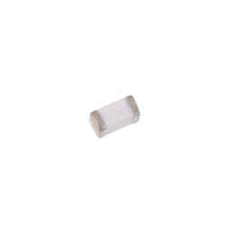 25 pcs - Wurth, WE-MK, 0603 (1608M) Multilayer Surface Mount Inductor with a Ceramic Core, 100 nH Multilayer 300mA Idc Q:8