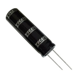 10 pcs : TPL-10/10X30F - CAP 10F -10% +20% 2.7V T/H