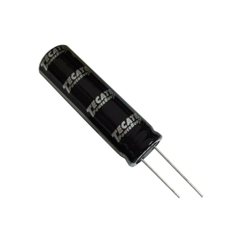 10 pcs : TPL-10/10X30F - CAP 10F -10% +20% 2.7V T/H
