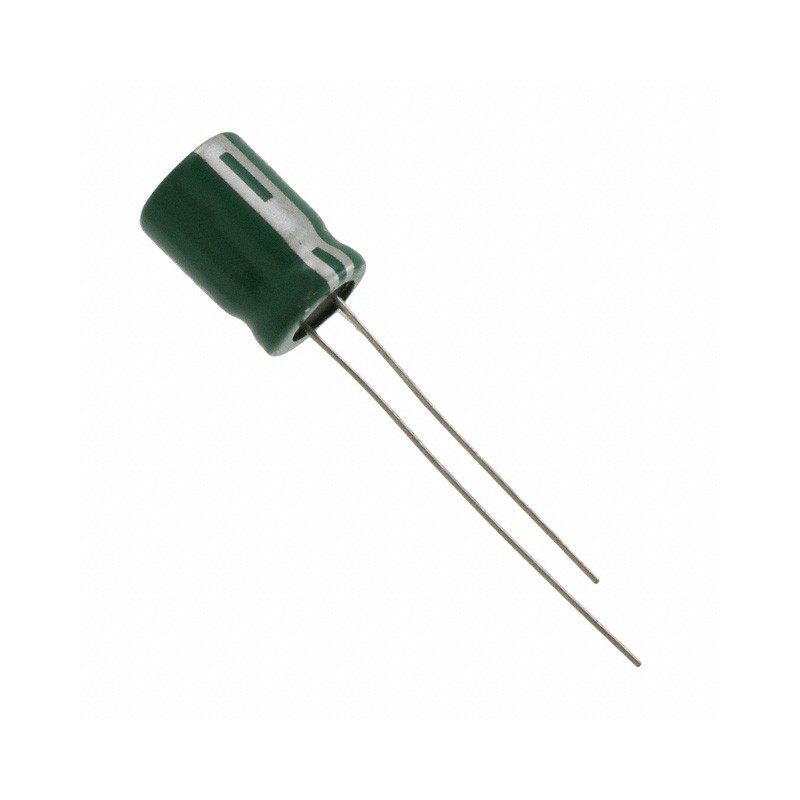 10 pcs : HV0810-2R7105-R - CAP 1F -10% +30% 2.7V T/H
