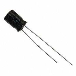 10 pcs : JUWT1105MCD - CAP 1F 20% 2.7V T/H