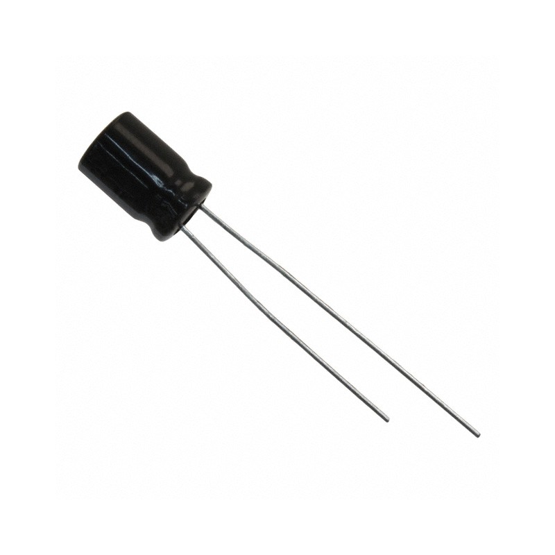 10 pcs : JUWT1105MCD - CAP 1F 20% 2.7V T/H