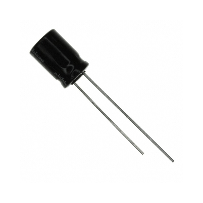 10 pcs : JUMT1105MPD - CAP 1F 20% 2.7V T/H