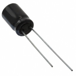 10 pcs : JUWT1275MPD - CAP 2.7F 20% 2.7V T/H