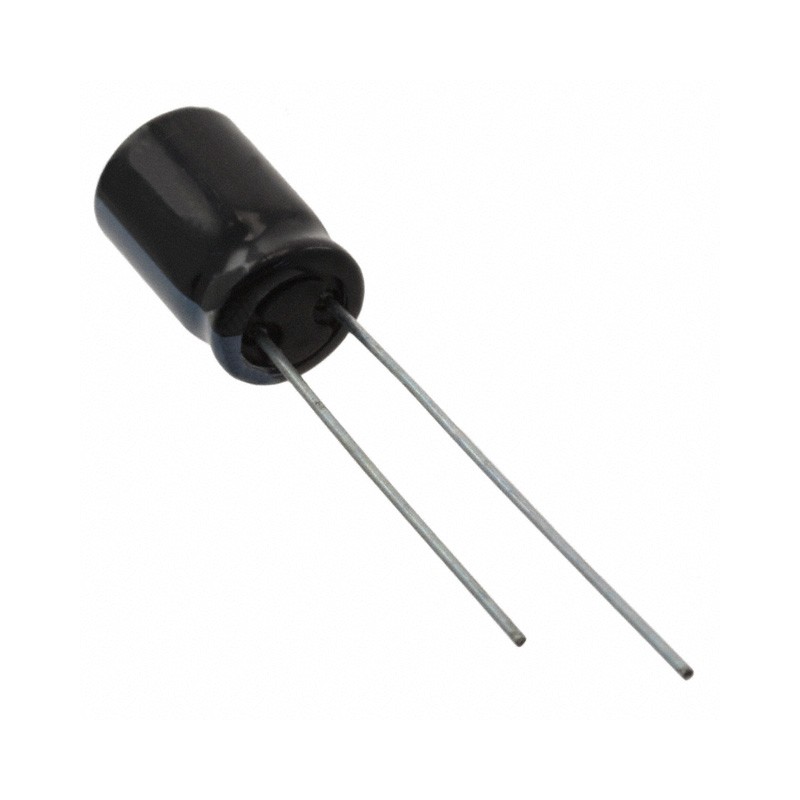 10 pcs : JUWT1275MPD - CAP 2.7F 20% 2.7V T/H
